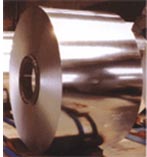 bobina de aço galvanizado